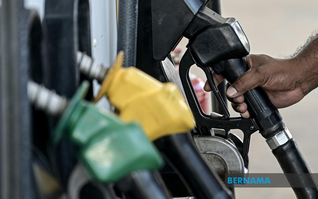 BUDI Diesel rolls out tomorrow with 700,000 private vehicle owners set to enjoy RM2.10 per litre subsidy