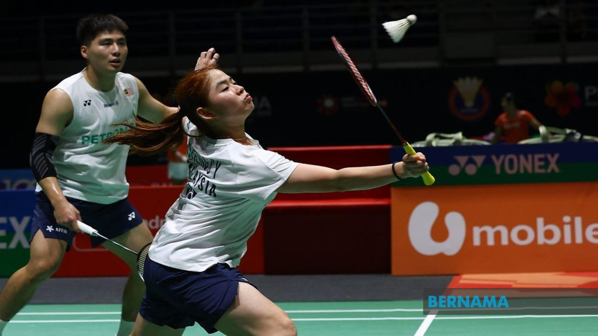 Malaysia's Japan Open 2026 Campaign Ends With Semi-Final Exits