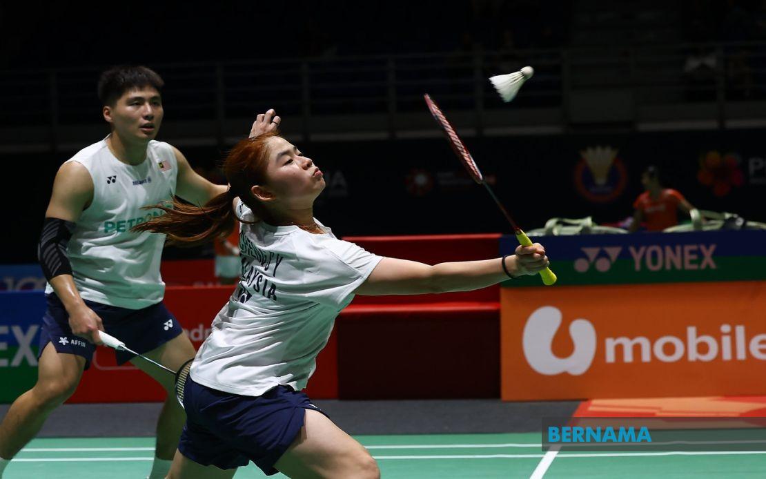 Malaysia's Japan Open 2026 Campaign Ends With Semi-Final Exits