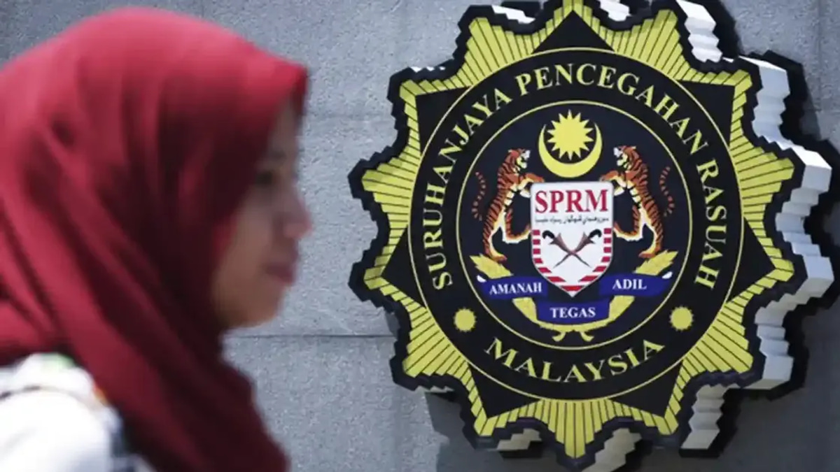 Over 100 Suspects Face Charges in MACC's Crackdown on False Perkeso Claims