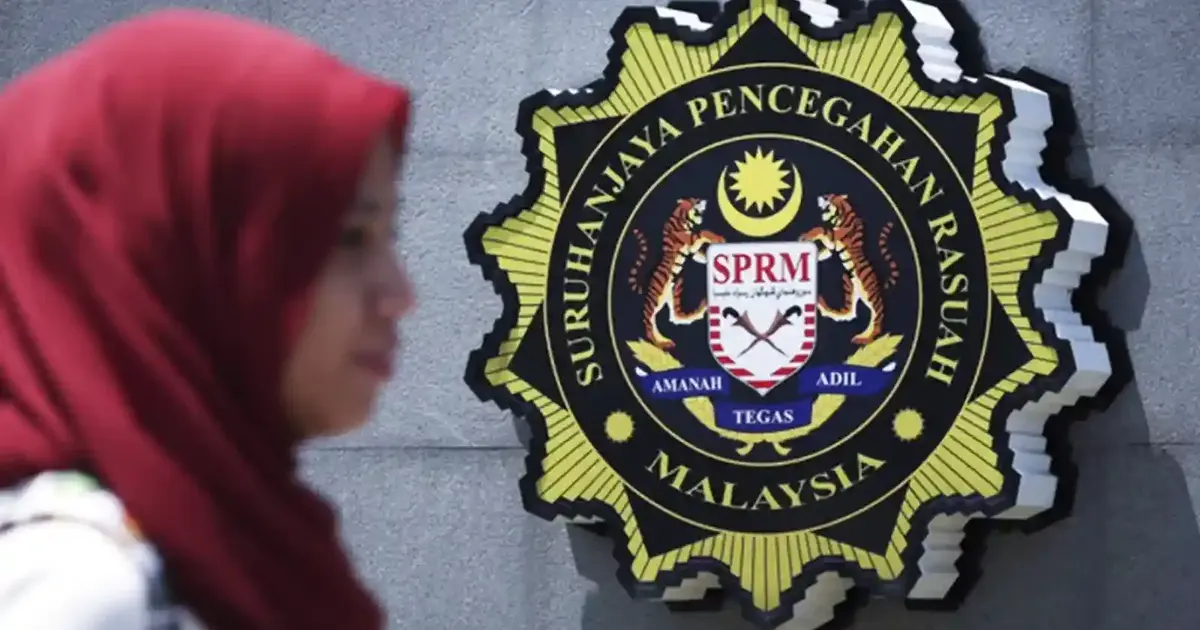 Over 100 Suspects Face Charges in MACC's Crackdown on False Perkeso Claims