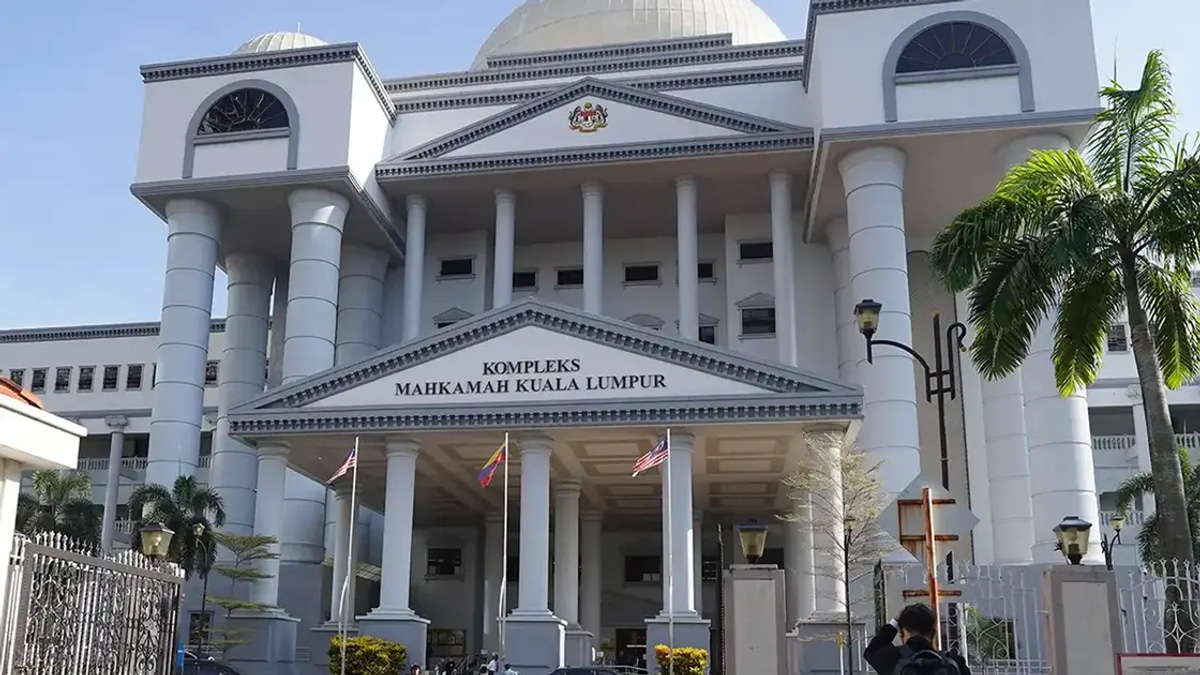 Singapore court rejects constitutional challenge to Pofma directive against activist group
