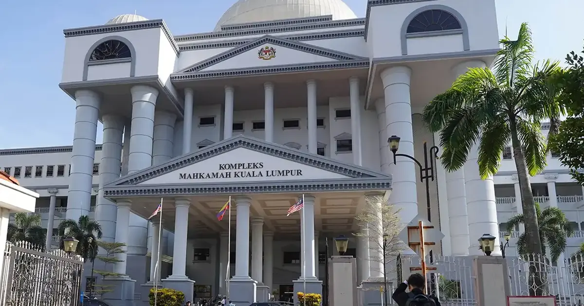 Singapore court rejects constitutional challenge to Pofma directive against activist group