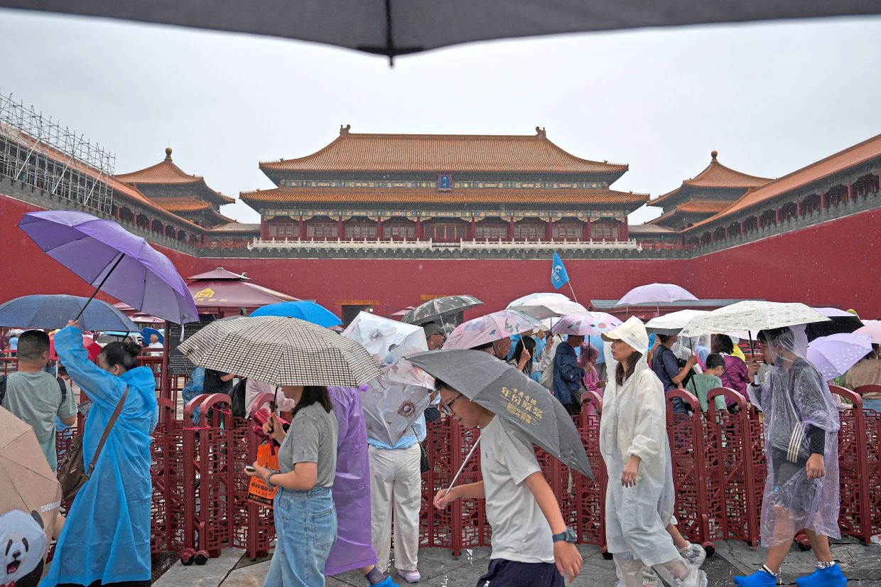 China's Tourism Recovery Accelerates as Creative Marketing and Visa-Free Entry Lure Millions