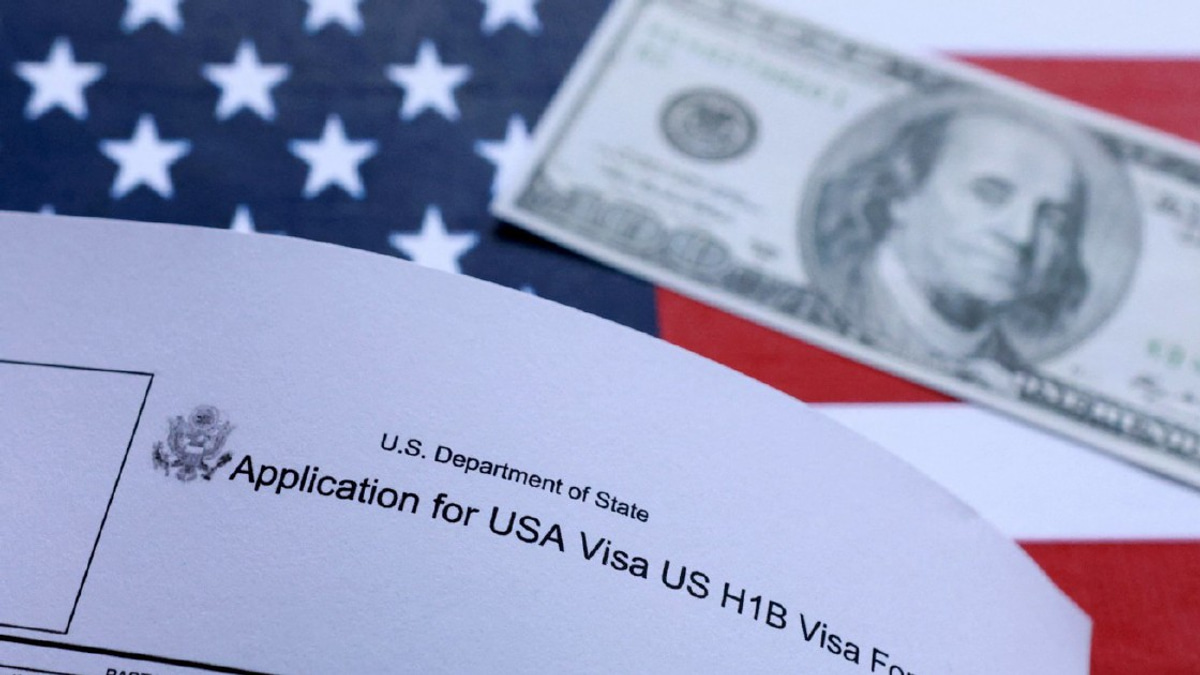 US Appeals Court Blocks Trump Administration's H-1B Visa Fee Scheme