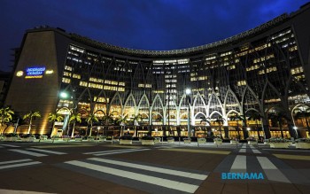 Malaysia's Federal Debt Set To Remain Below 65% Of GDP Through 2026, Finance Ministry Confirms
