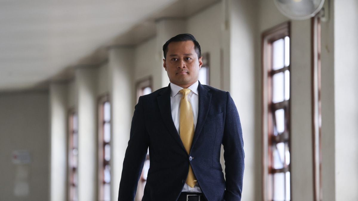 Businessman Claims Brother Donated RM13.7m Company Funds to Bersatu Without Consent in Muhyiddin Trial