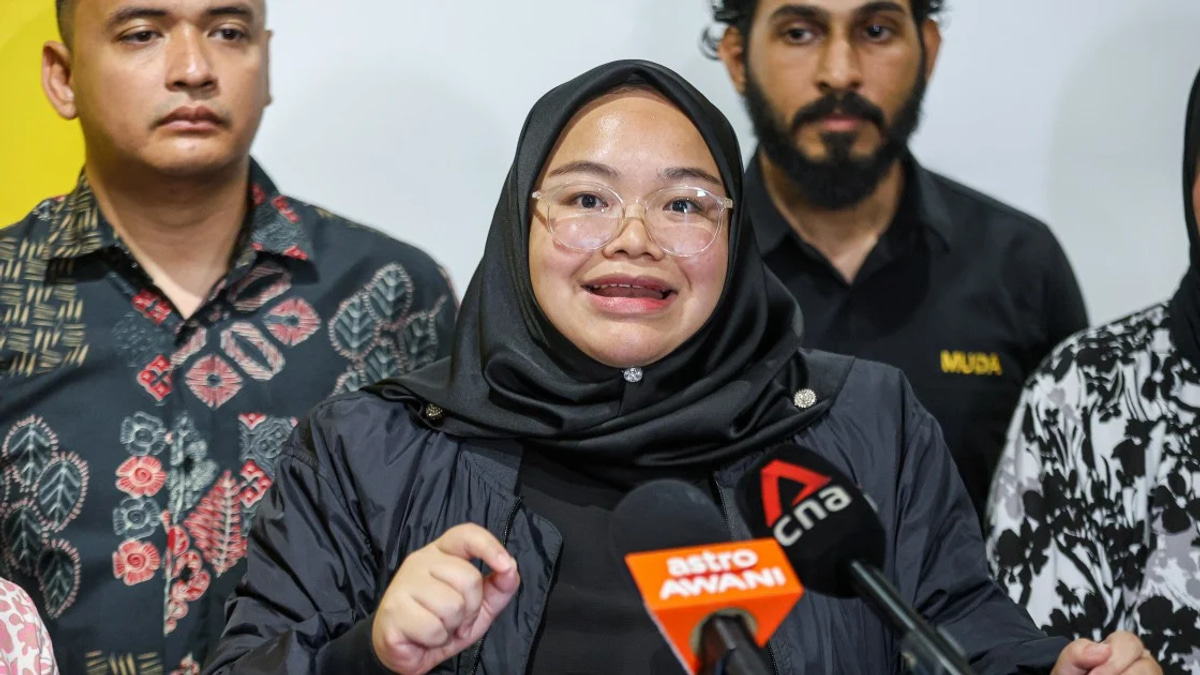 Muda and Bersatu cultivate Johor ties amid electoral uncertainty