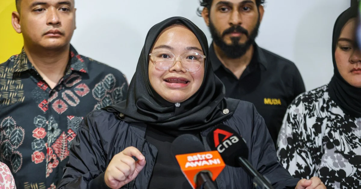 Muda and Bersatu cultivate Johor ties amid electoral uncertainty