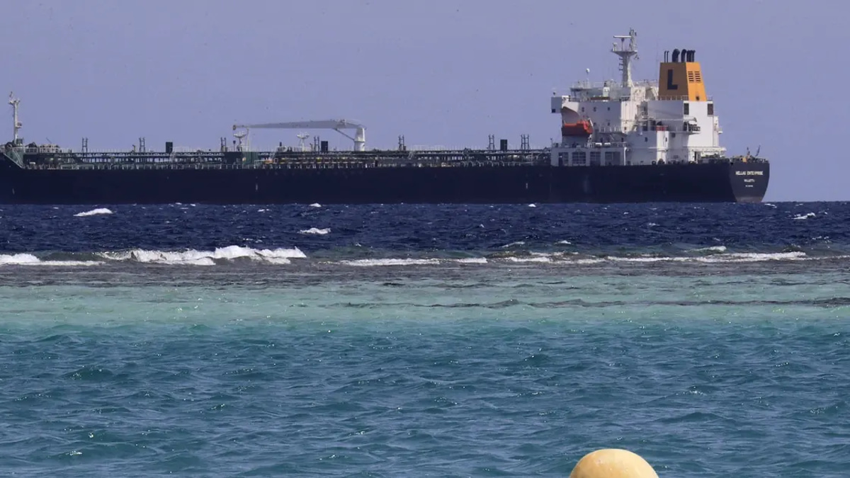 Petronas Vessel Cleared for Red Sea Passage as Malaysia Charts Careful Diplomatic Course