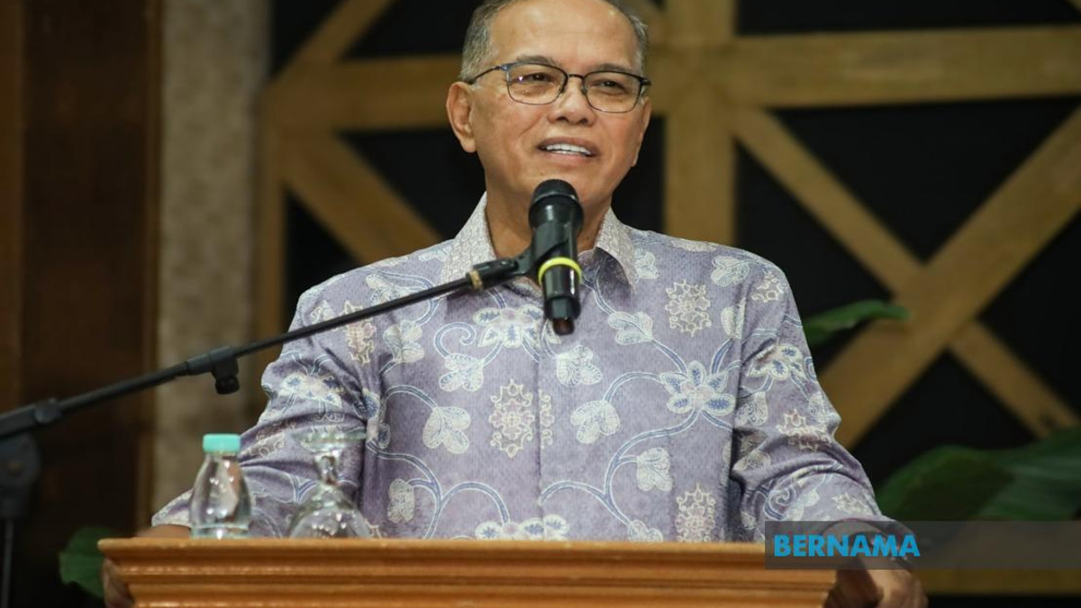 Pahang Invests Over RM5 Million in TVET Expansion as State Pushes Proactive Workforce Development