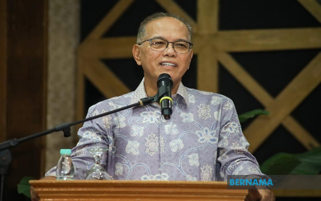 Pahang Invests Over RM5 Million in TVET Expansion as State Pushes Proactive Workforce Development