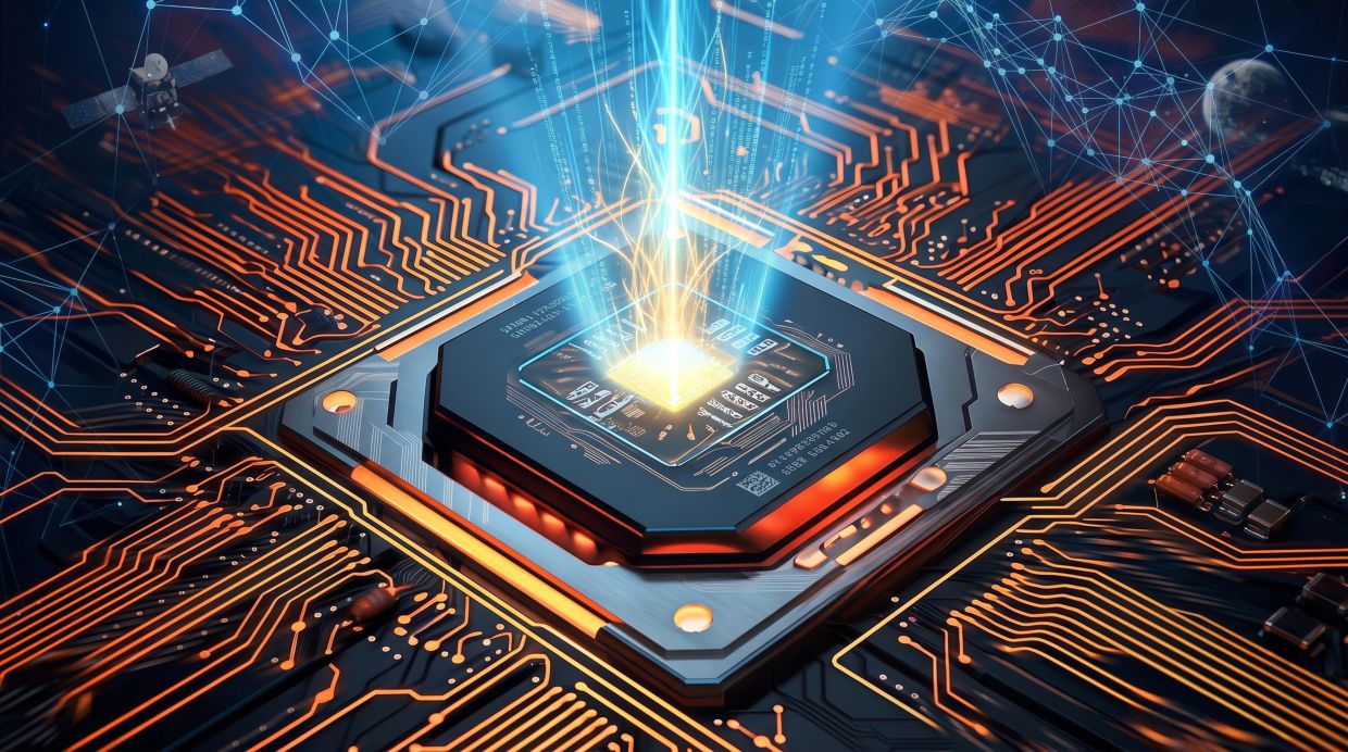 Malaysia's AI and Semiconductor Boom Reshapes Regional Growth, but Political Risks Cloud the Outlook