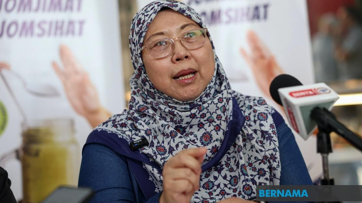 PKR Must Stay the Course on Reform, Warns Fuziah as Party Marks Merger Anniversary