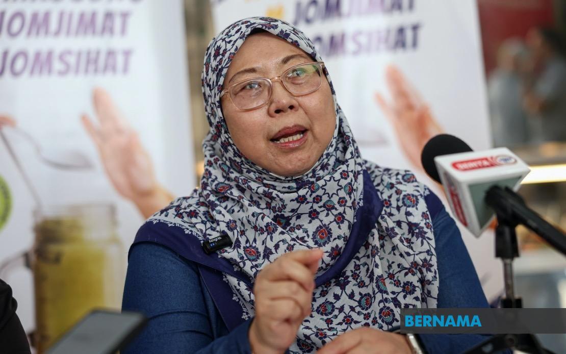 PKR Must Stay the Course on Reform, Warns Fuziah as Party Marks Merger Anniversary