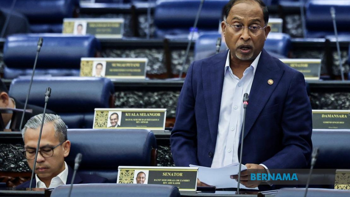 Malaysia's Higher Education Ministry Opens Door to New Academic Programmes in Sabah