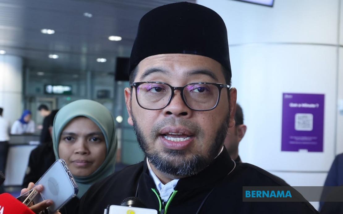 Malaysia Records Zero Haj Scam Cases in 2026 Season, Says Religious Affairs Minister