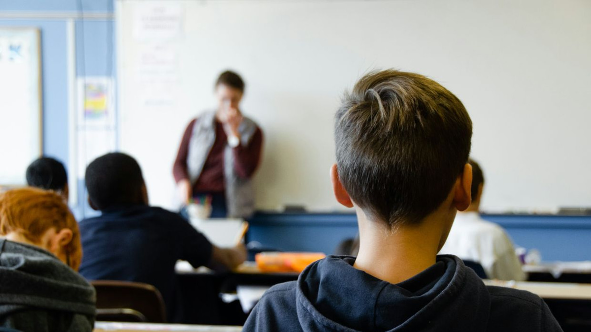 New York School District Shelves AI Robot Teacher After Backlash Over Manufacturer's Links to Sex Dolls