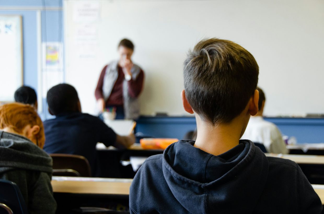 New York School District Shelves AI Robot Teacher After Backlash Over Manufacturer's Links to Sex Dolls