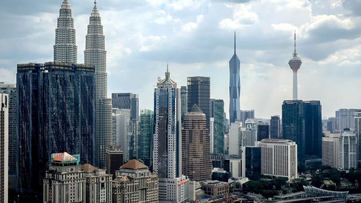 Political Uncertainty Not Main Deterrent for Foreign Investors in Malaysia, Says Miti