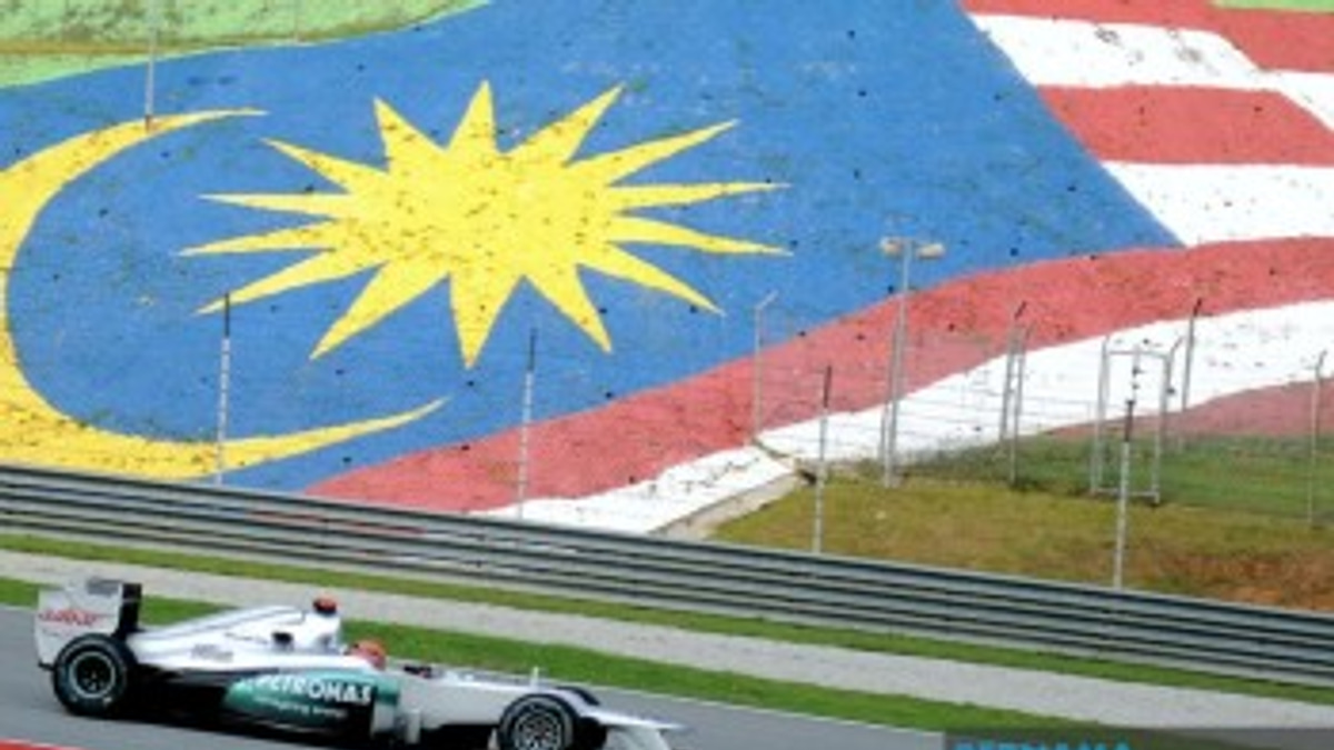 Malaysia's Formula 1 Return in October 2026 Offers Economic Promise and Strategic Testing Ground