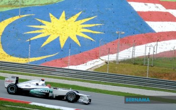 Malaysia's Formula 1 Return in October 2026 Offers Economic Promise and Strategic Testing Ground