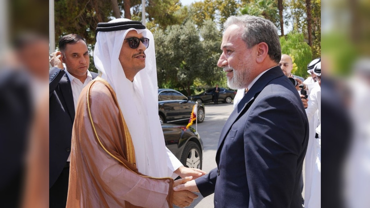 Iran signals openness to reviving US diplomacy as Qatar intensifies mediation efforts