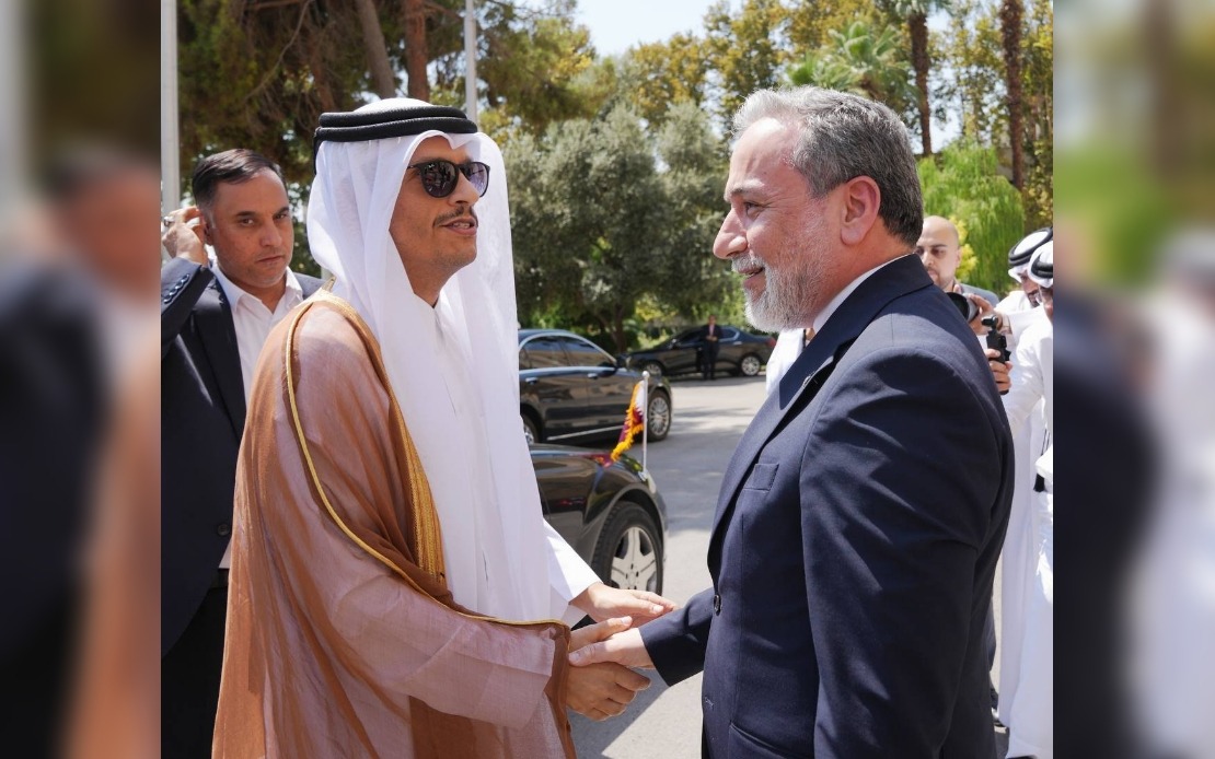 Iran signals openness to reviving US diplomacy as Qatar intensifies mediation efforts
