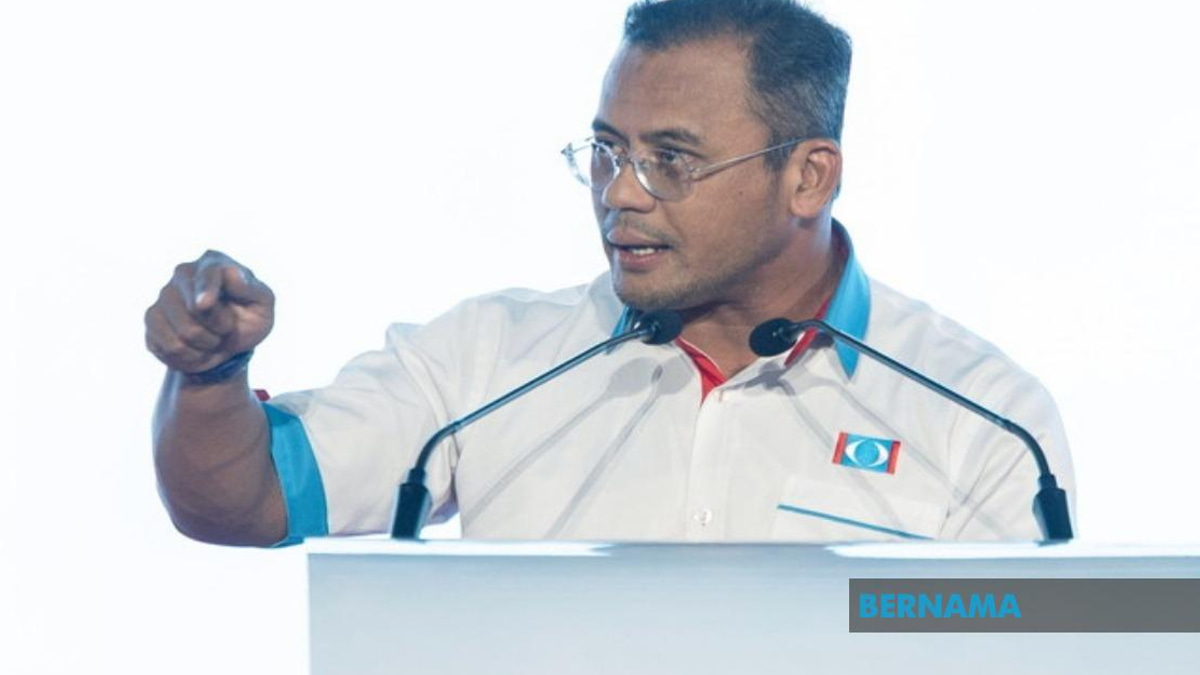 PKR Must Safeguard Democratic Values and Reject Identity Politics, Party Leaders Say