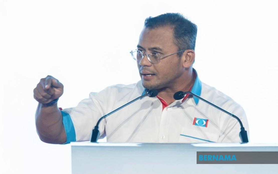 PKR Must Safeguard Democratic Values and Reject Identity Politics, Party Leaders Say