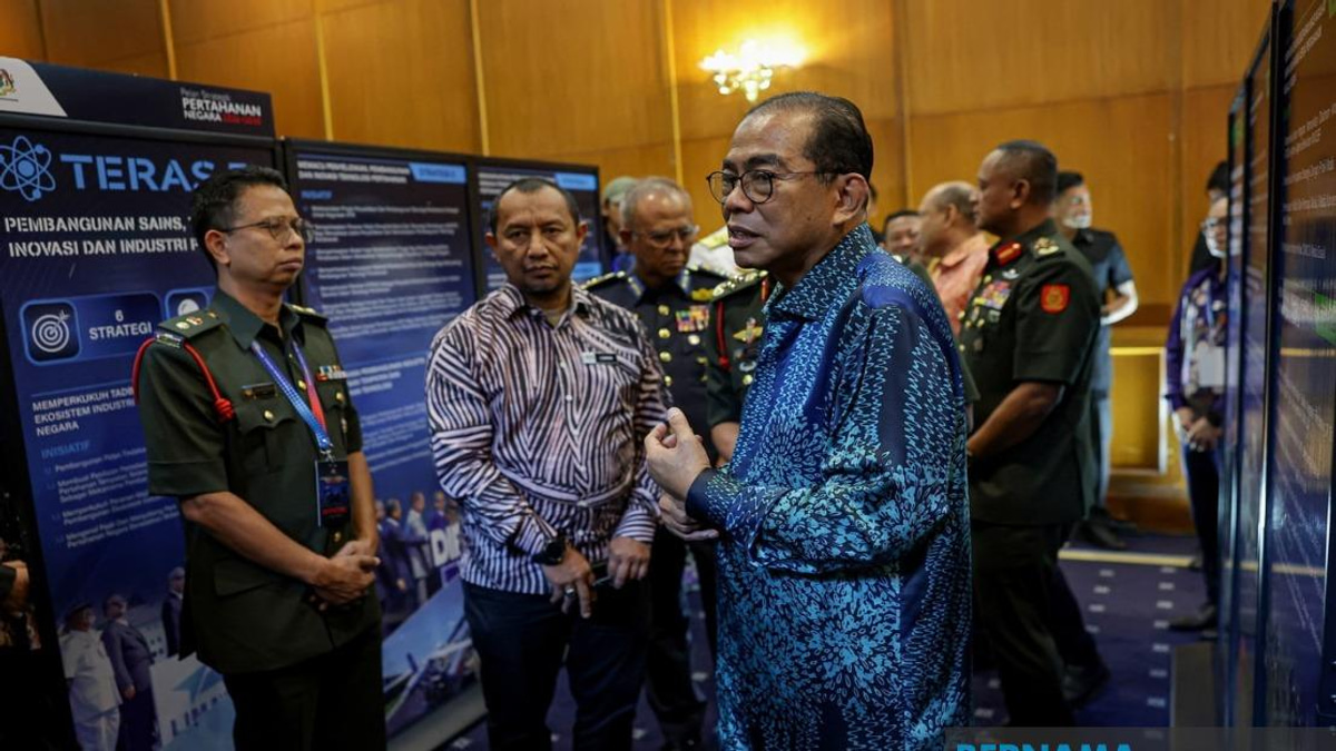 Malaysia Pursues Compensation Over Cancelled Norwegian Missile Contract