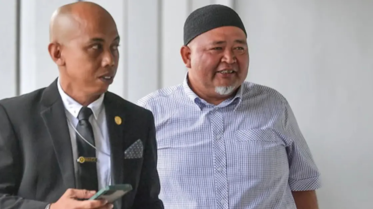 Former Aide to Kedah Menteri Besar Ordered to Mount Defence in Rare Earth Bribery Allegation