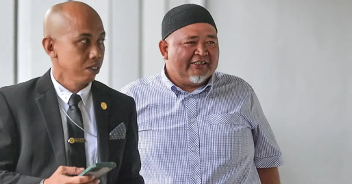 Former Aide to Kedah Menteri Besar Ordered to Mount Defence in Rare Earth Bribery Allegation