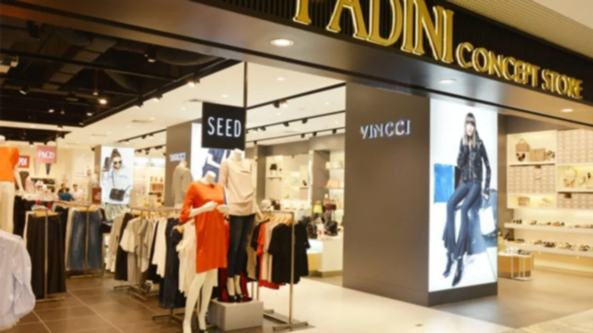 CIMB Securities maintains bullish stance on Padini as legal uncertainty lifts