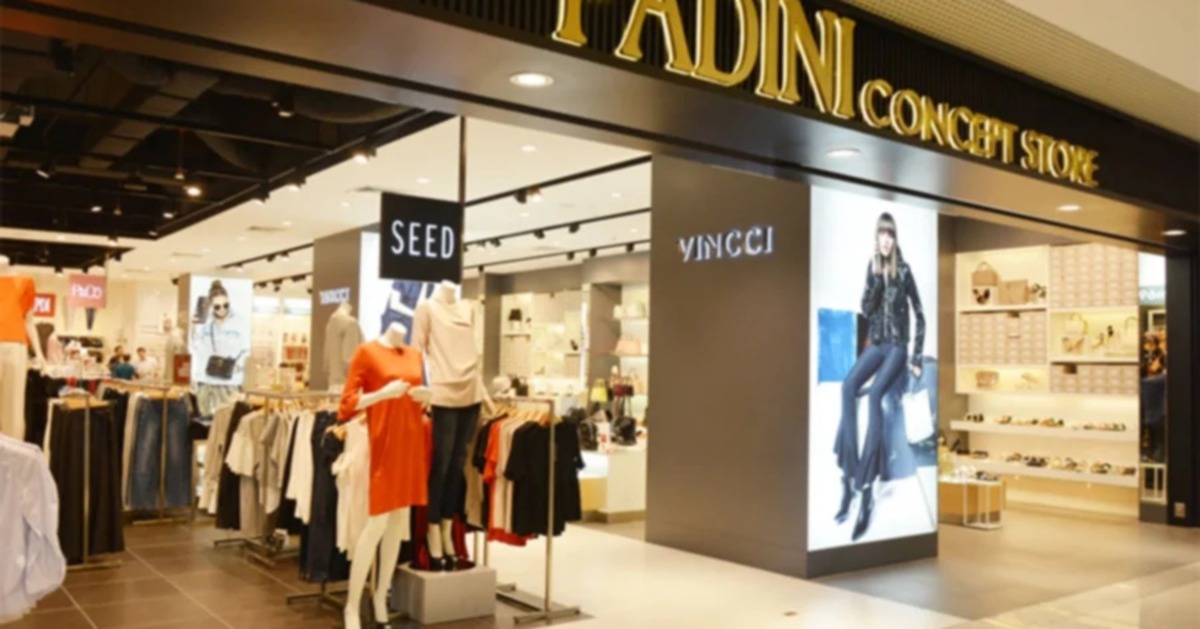 CIMB Securities maintains bullish stance on Padini as legal uncertainty lifts