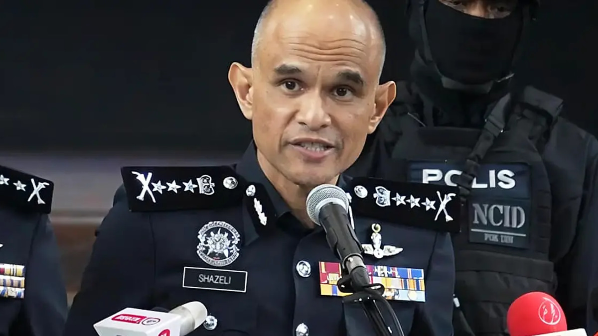 Form 3 Student Left at Risk of Hearing Loss After School Assault; Senior Detained