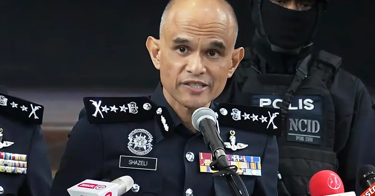 Form 3 Student Left at Risk of Hearing Loss After School Assault; Senior Detained