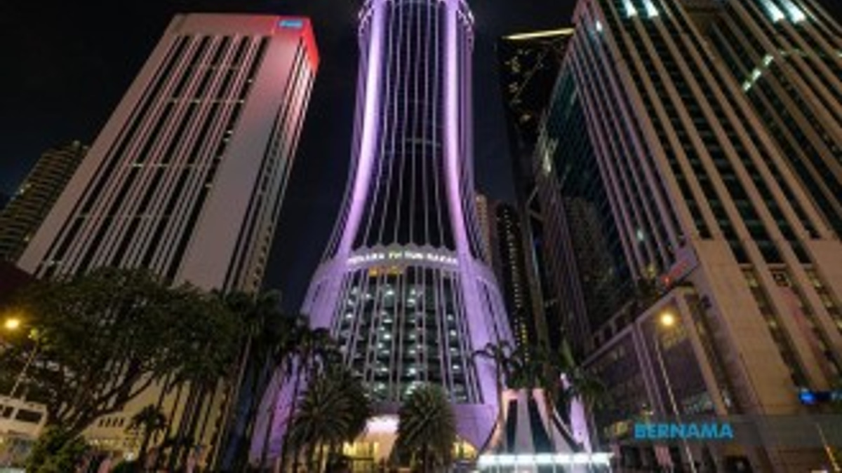 Tabung Haji's RM193.5 Million Putrajaya Perdana Deal Approved While Company Was Under Jho Low's Control