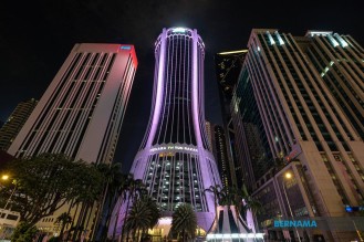 Tabung Haji's RM193.5 Million Putrajaya Perdana Deal Approved While Company Was Under Jho Low's Control