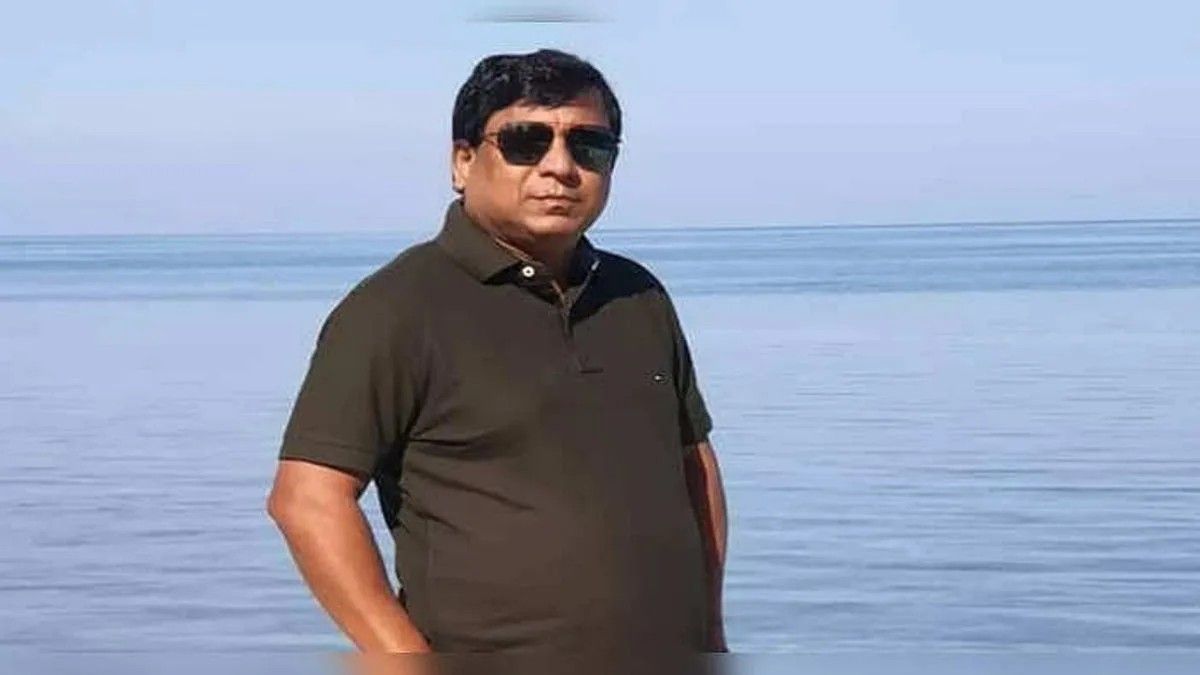 Indian police launch sweeping manhunt for West Bengal businessman allegedly linked to smuggling syndicate