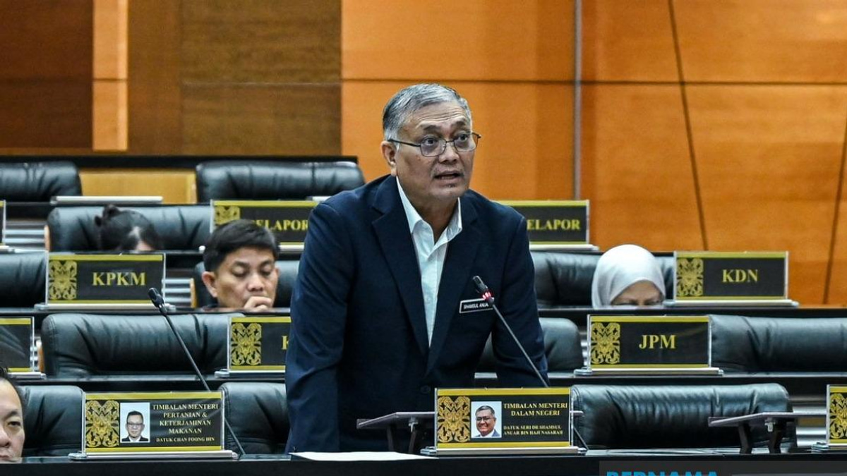 Over 3,600 Citizenship Applications Remain Stalled in Sabah, Home Ministry Reports