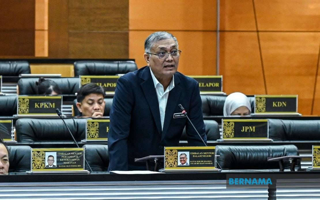 Over 3,600 Citizenship Applications Remain Stalled in Sabah, Home Ministry Reports