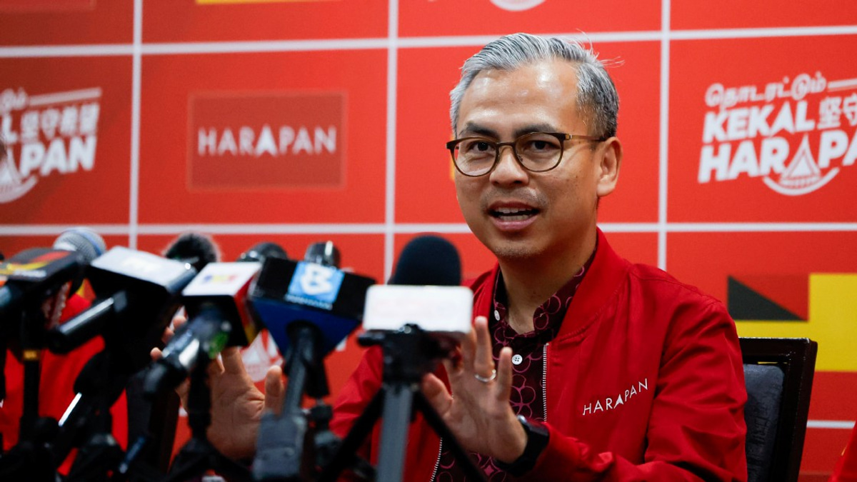 Negri Sembilan election campaign must focus on policy substance, warns Fahmi