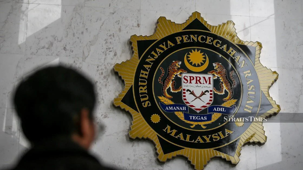 MACC Launches Round-the-Clock Anti-Corruption Operations Across Johor for State Election