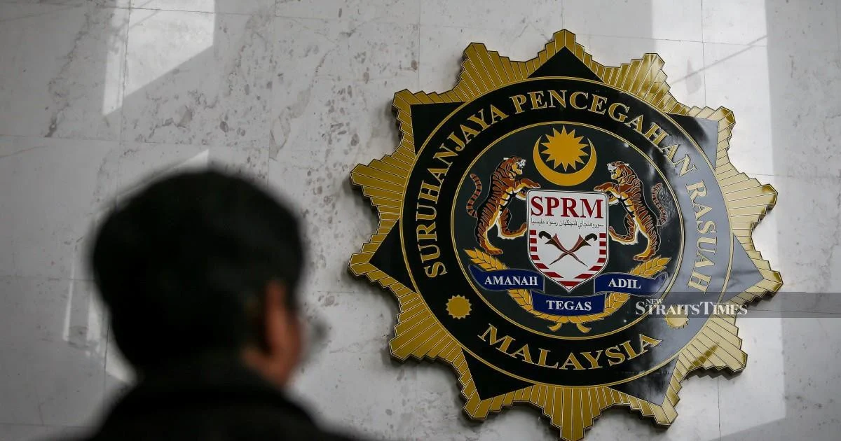 MACC Launches Round-the-Clock Anti-Corruption Operations Across Johor for State Election