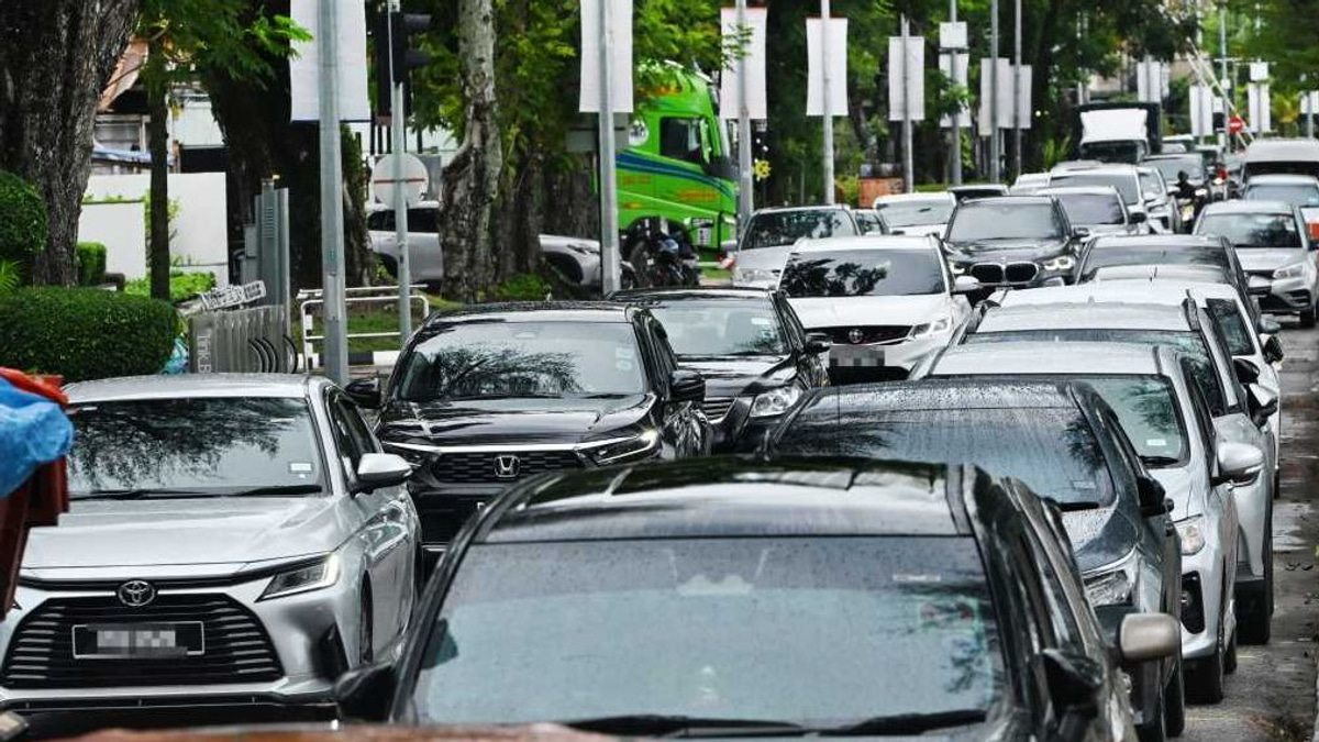 Selangor Parking Cyberattack Sparks Calls for Full Public Inquiry and Data Protection Review