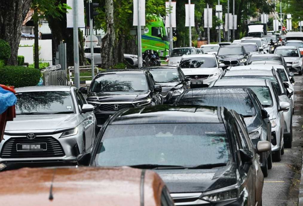 Selangor Parking Cyberattack Sparks Calls for Full Public Inquiry and Data Protection Review