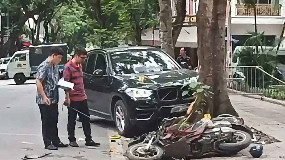 Vietnam's Gen Z Breaks Silence: Social Media Campaign Demands Justice in Year-Old Fatal Traffic Case