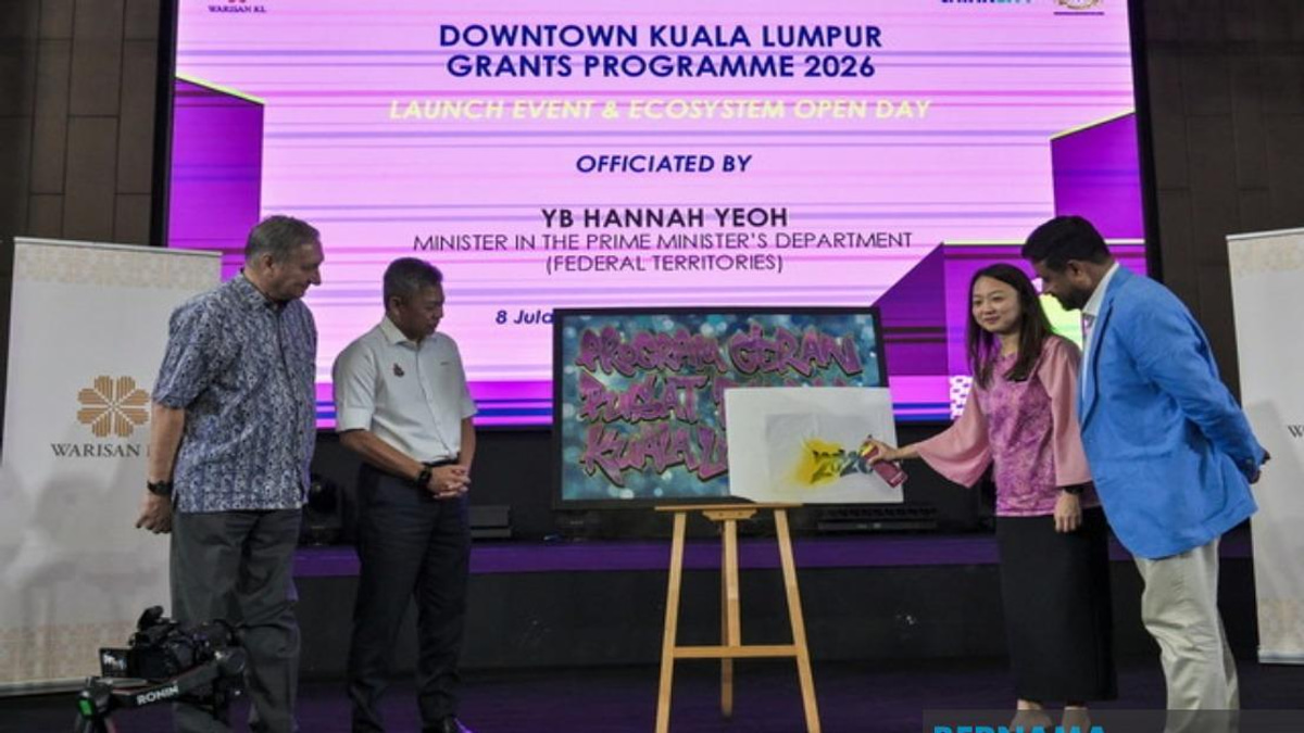 DBKL Moves to Acquire Private Land Blocking Taman Datuk Senu Access Road
