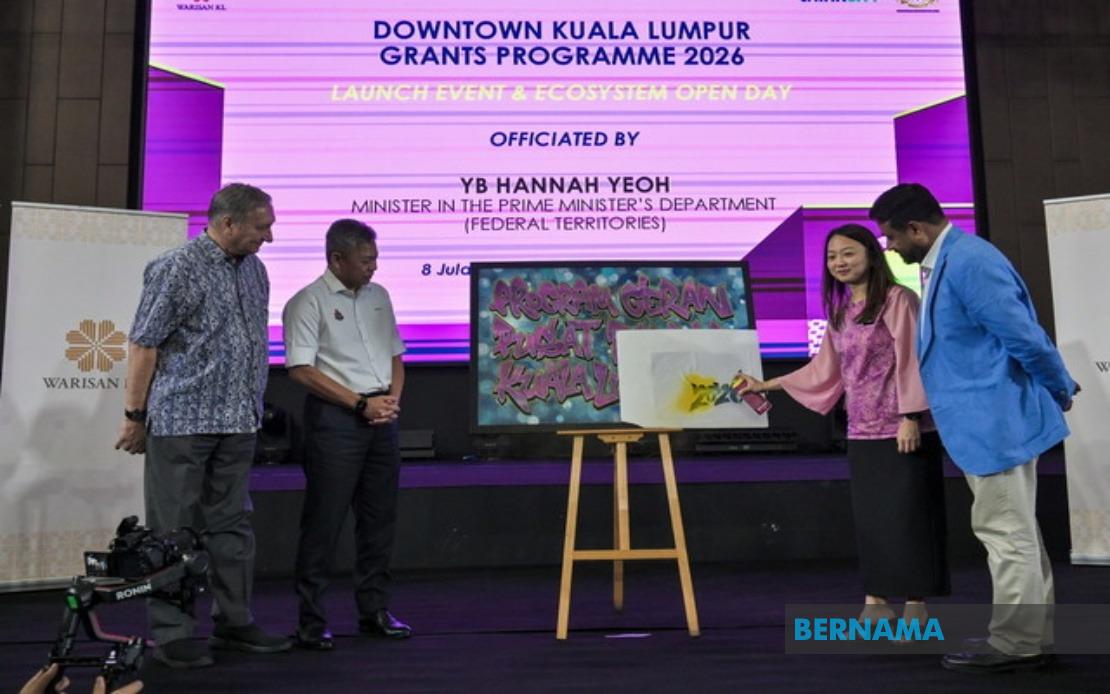 DBKL Moves to Acquire Private Land Blocking Taman Datuk Senu Access Road